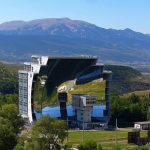 Four Solaire dOdeillo dans les Pyrenees Orientales Entreprendre en Occitanie