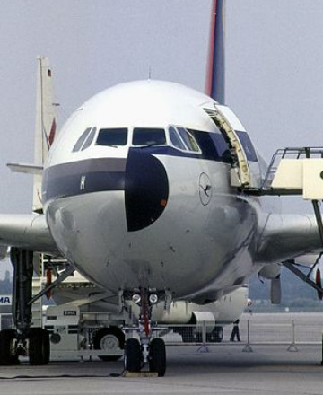 AIRBUS fabrique plus de la moitié des avions de lignes produits dans le monde