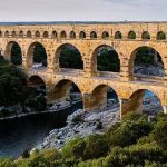 Pont du Gard Entreprendre en Occitanie
