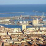 Sete le port Entreprendre en Occitanie